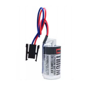 Pin ER17330V Toshiba Lithium 3,6 Volt
