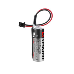 Pin ER17500V Toshiba Lithium 3,6 Volt