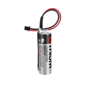 Pin ER6V Toshiba Lithium 3,6 Volt
