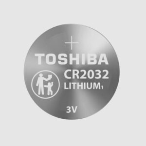 Pin 3V Toshiba