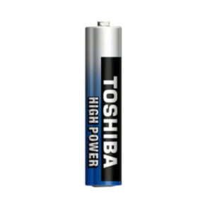 Pin AAA Toshiba